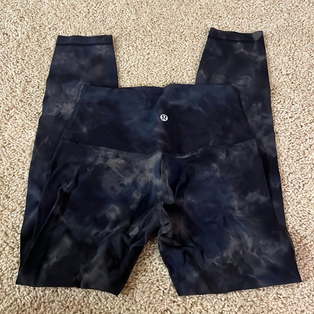 Lululemon Align 25”